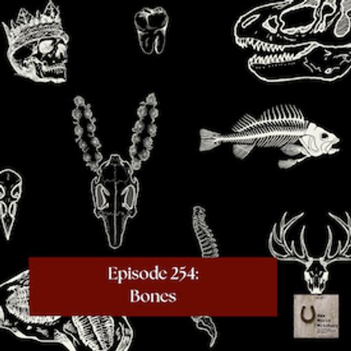 Episode 254 – Bones