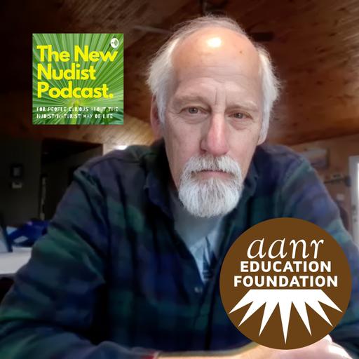 Ep39: AANR Education Foundation