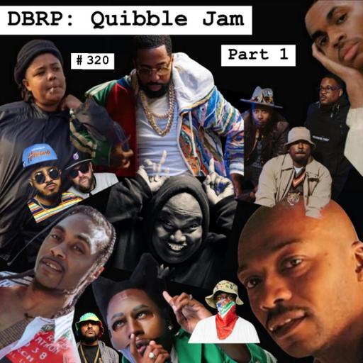 Quibble Jam 2024 Pt.1