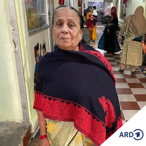 Der Schatten der Vergangenheit