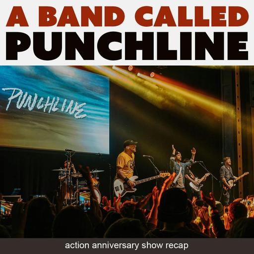 Action Anniversary Show Recap