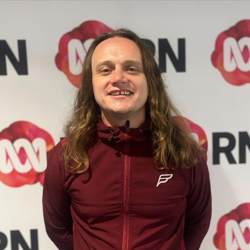 Jamie Webster hopes to be a voice for the voiceless