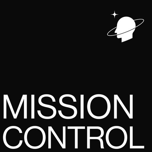 Mission Control – новий подкаст від Олега Ідолова