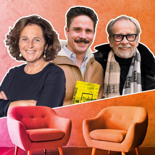 Curt Cress, Musiker und Maximilian Ferreira Cress, Autor: Phänomenales Vater-Sohn-Gespann