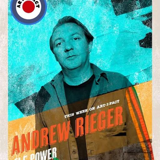 Andrew Rieger (Elf Power)