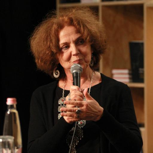 MESÉK NÉLKÜL ÉLŐHALOTTAK VAGYUNK // Boldizsár Ildikó mesekutató könyvbemutatója