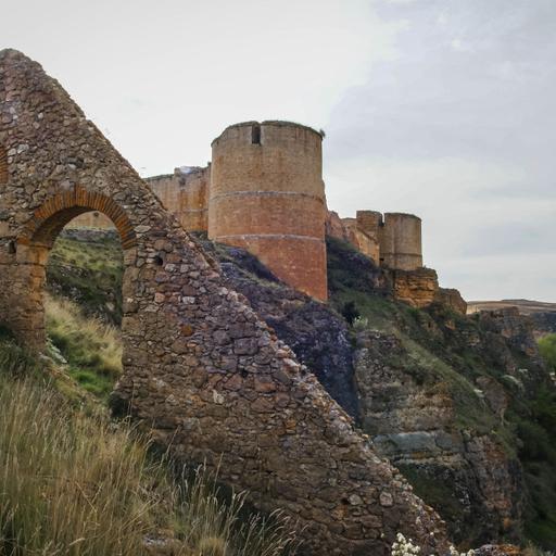 Caminantes - Ruta de los torreones - 07/12/24