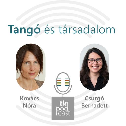 Tangó és társadalom