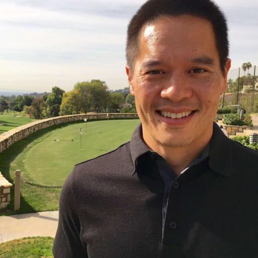 Ep. 55 | Dr. Will Wu, PhD - How To Practice According to Science, The Most Common Mistakes Amateur Golfers Make and The Power of External Focus