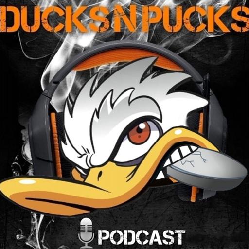 Episode 301: Ducks Acquire Trouba; Zegras Injured