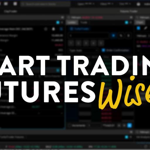 How to Wisely Start Trading Futures (no PDT rule!)
