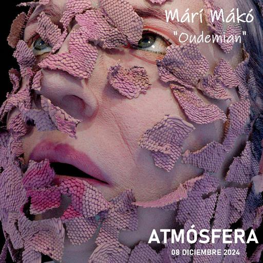 Atmósfera - Poter Ricks, Mári Mákó - 08/12/24