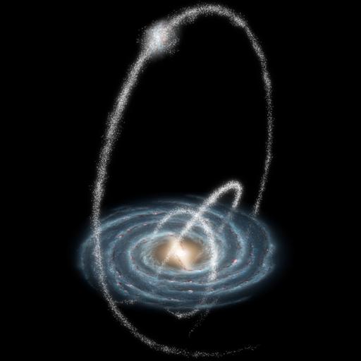 Starts With A Bang #112 - Galactic Archaeology