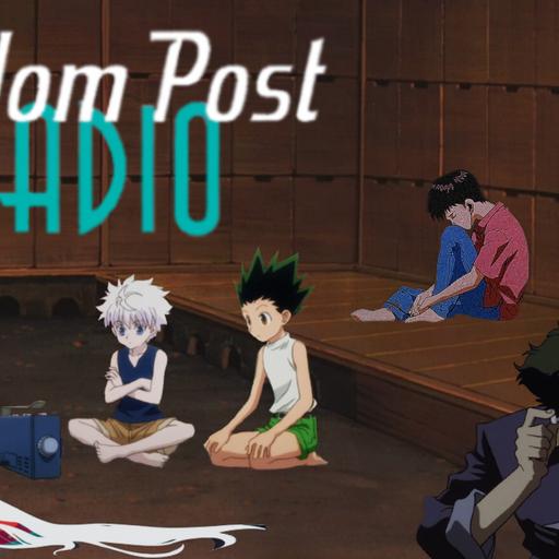Fandom Post Radio Episode 149: Our Favorite Composers