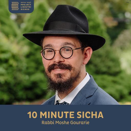 Chelek 20, Vayishlach 2