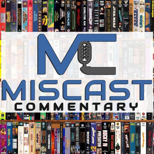 Coming Attractions - The Most Miscast Roles?