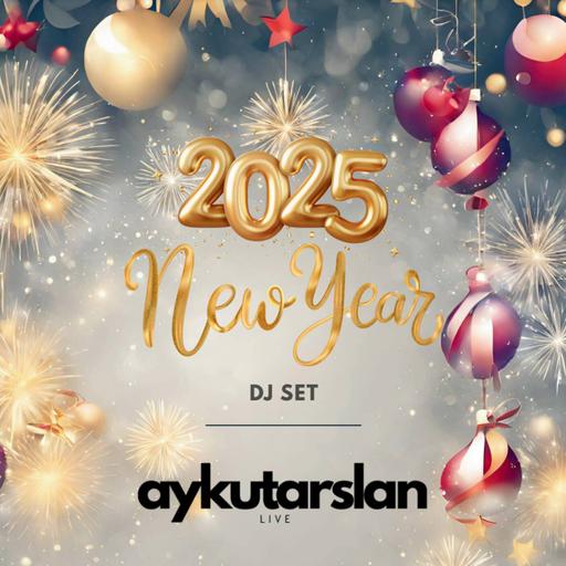 Aykut Arslan - Yeni Yıl Özel 2025 Set