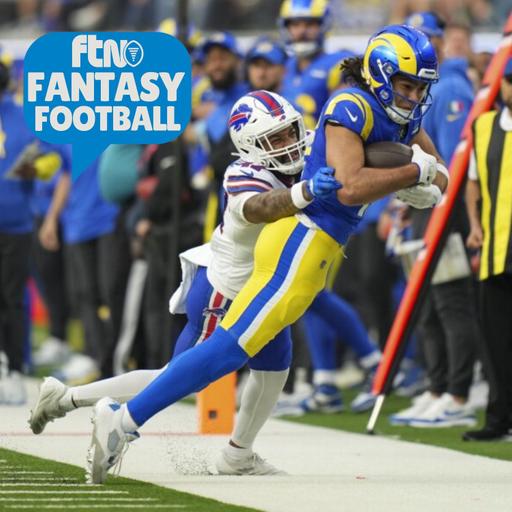 Welcome to the Fantasy Football Playoffs