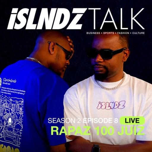 How Rapaz 100Juiz went from being marginalized, To becoming legends in Cabo Verde's Hip Hop culture.