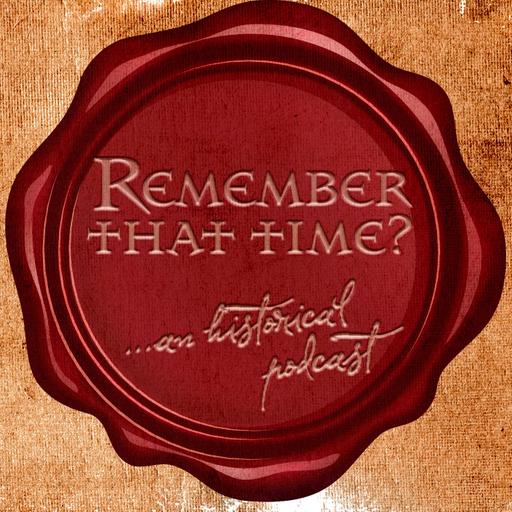 Remember Those Times?: A Look Back