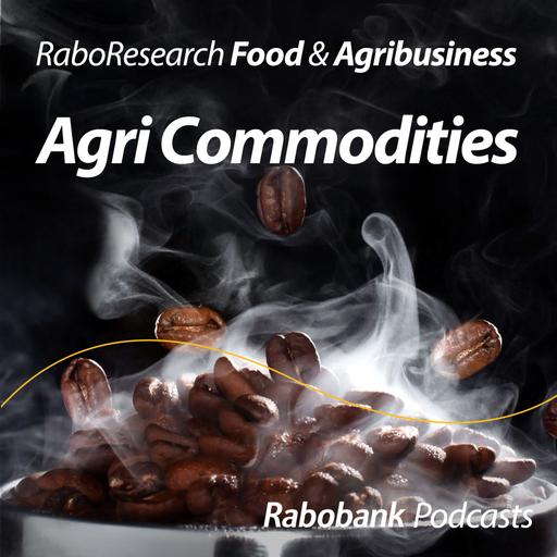 Espresso economics: The coffee rally explained