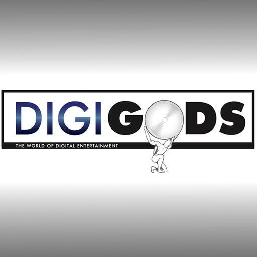 DigiGods Episode 267: 2024 Holiday Special and Gift Guide!