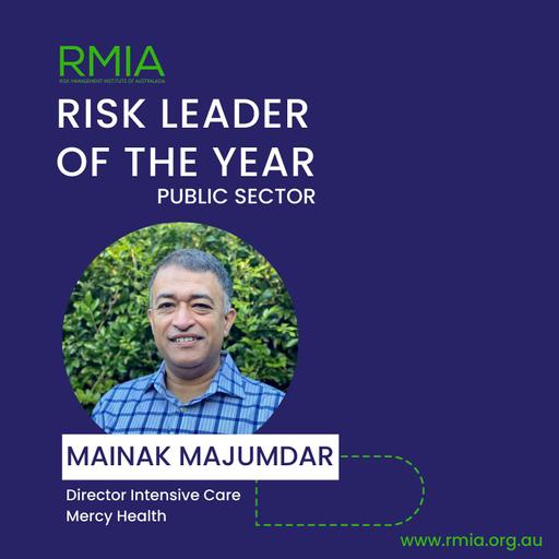 MRM Episode 99 - Mainak Majumdar