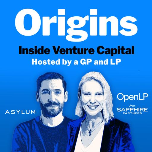 Franchise Funds: Becoming (and Remaining) One with Stephen Bluestein