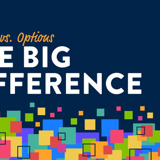 Futures Trading vs. Options Trading: The Big Difference!