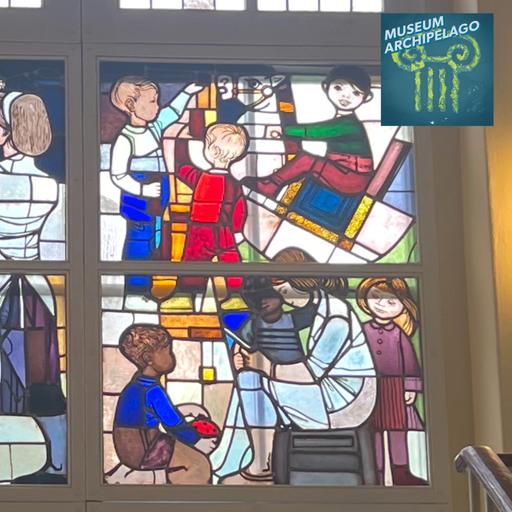 108. The Museum of Utopia and Daily Life