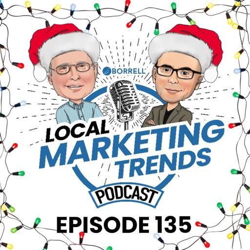 What 1,000 Local Advertisers Just Told Us (Good, Bad, AND Ugly)