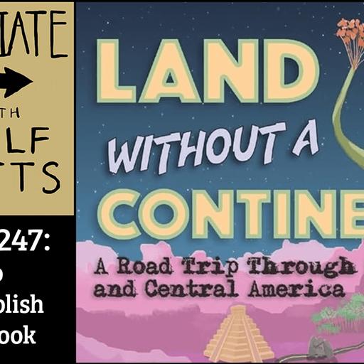 Travel memoir lab: How to fast-track your travel book by working with a hybrid publisher