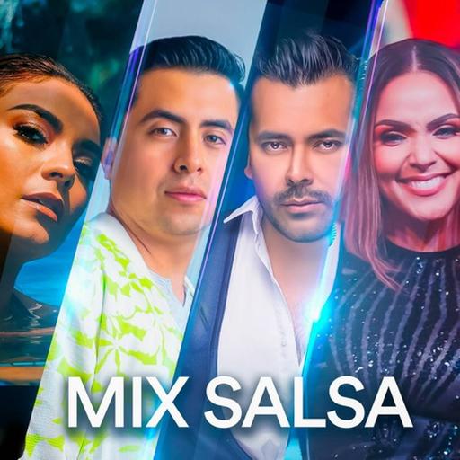 Mix salsa Perucha