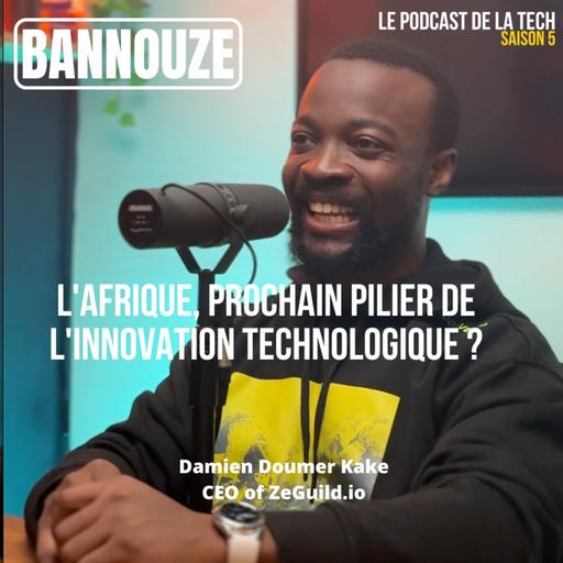 #107 > Afrique > L'Afrique, prochain pilier de l'innovation technologique ?
