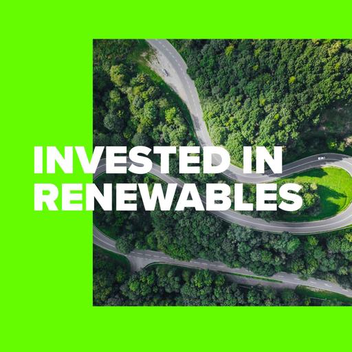 Europe's pivot to wind and solar