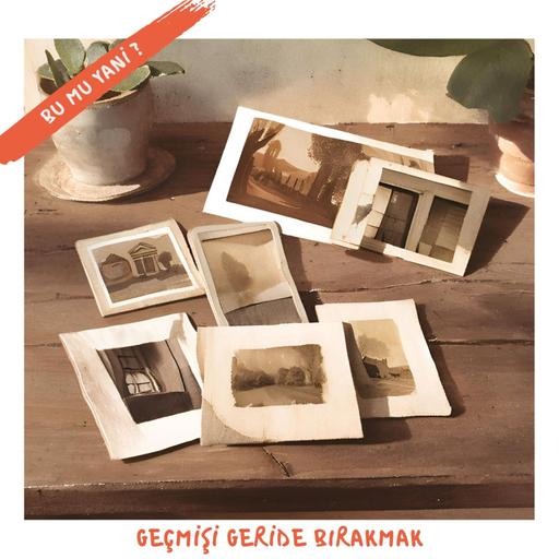 196 | Geçmişi Geride Bırakmak