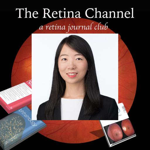 E83-Systemic Methotrexate and Lower Rate of PVR Formation- Dr. Cindy Chen