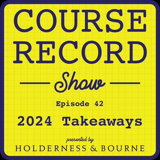 #42: 2024 Takeaways