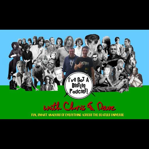 Episode 242: Annual Holiday Gift Episode and Year in Review