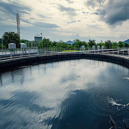 (2/3) Gestion de l'eau : enjeux, principes et fonctionnement