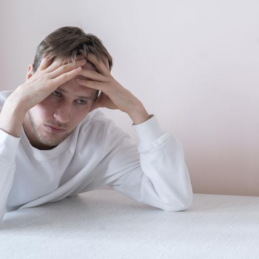 Men's Testosterone Deficiency
