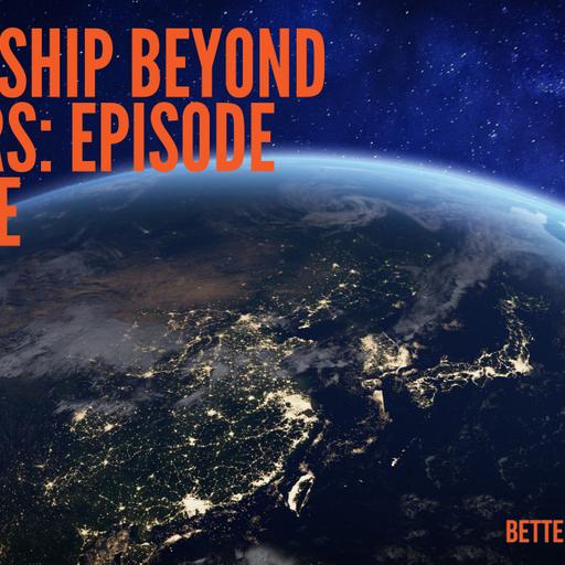 Leadership Beyond Borders: Episode Release