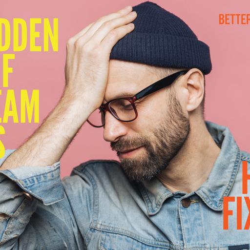 The Hidden Cost of Bad Team Habits