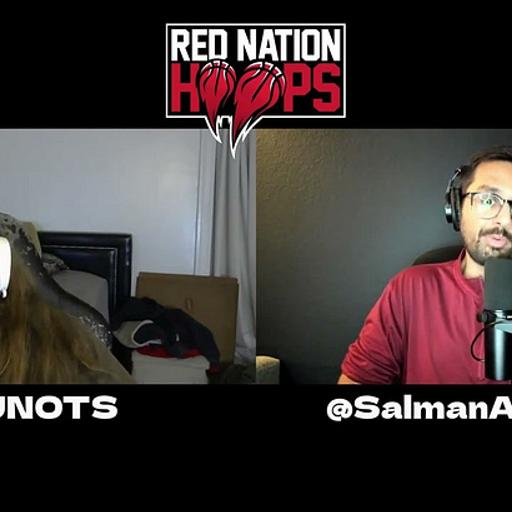 Catching up on all things Rockets w/ Forrest Walker (@DUNOTS)