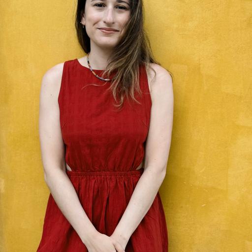 Moving to, and Living in Paris with author Lindsey Tramuta