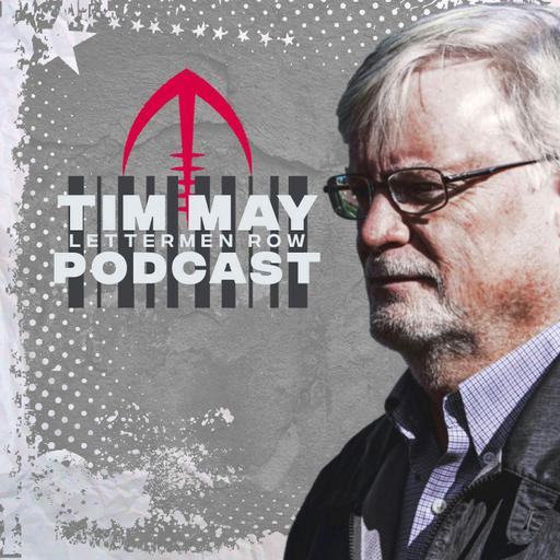 Tim May, Matt Wilhelm take early look at Ohio State vs. Tennessee in College Football Playoff