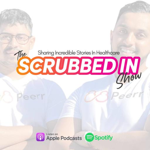 E166: Eliminating the NHS backlog and predicting missed appointments with AI - Dr Benyamin Deldar (Co-CEO & Co-Founder - Deep Medical)