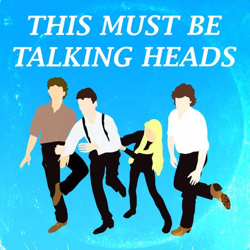 Interview | Inside the Talking Heads vault with Jason Jones