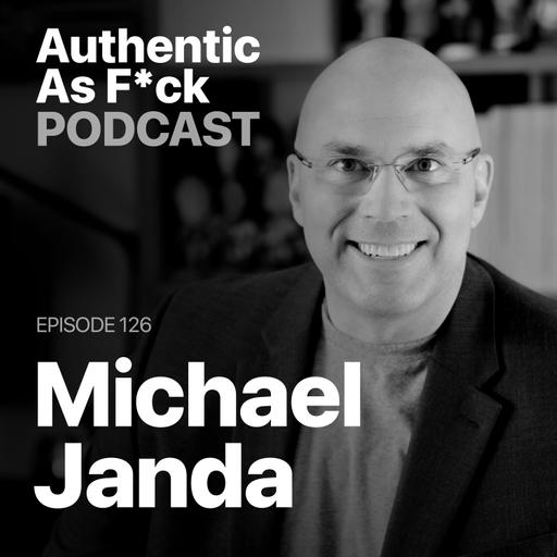 Michael Janda: How To Build An Agency Or Freelance Business