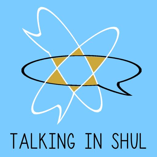 Talking in Shul Ep. 96: Wastefulness